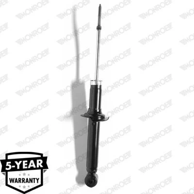 ARKA AMORTİSÖR SAG-SOL MITSUBISH COLT IV V 92 95 LANCER 92 03 VOLVO S40 95 06 V40 95 06 GAZLI