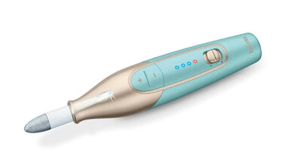 Beurer Mp 84 Şarjlı Manikür Pedikür Seti - 2