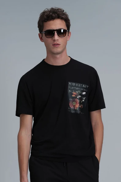 Lufian Erkek T-Shirt 111020202 - 3