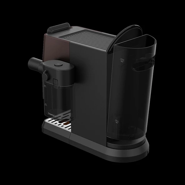 Arçelik Imperium Barista® EM 6450 Kapsüllü Yarı Otomatik Espresso Makinesi - 7