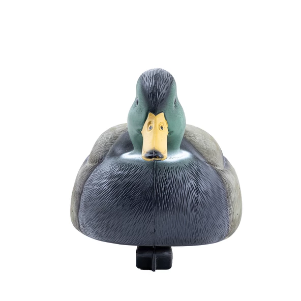 Yeşil Baş Ördek Mühresi - Magnum - Erkek - Yüzen Mühre - Savage - HD 006 - 5