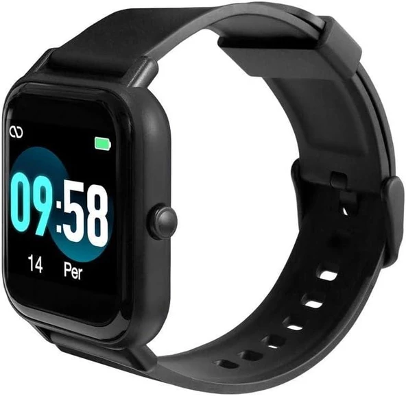 Reeder S2 Max Akıllı Saat Teşhir - Resim 5