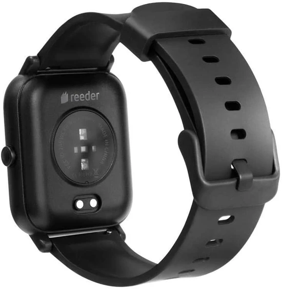 Reeder S2 Max Akıllı Saat Teşhir - Resim 6