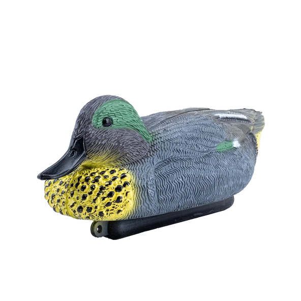 Bahri Ördek Mühresi - Erkek - Kirik - Yüzen Mühre - Savage - HD 025 - Resim 6