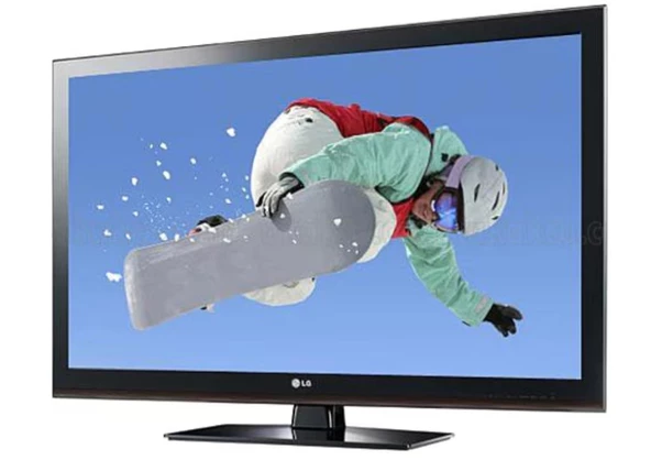 LG 42LK450 LCD Televizyon OUTLET