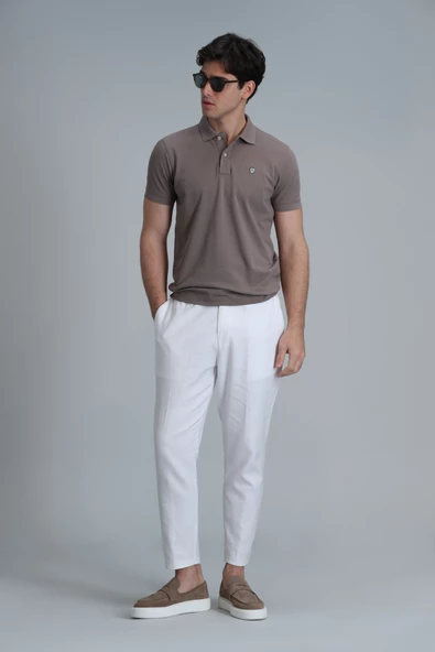 Lufian Erkek T-Shirt 111040164 - 10