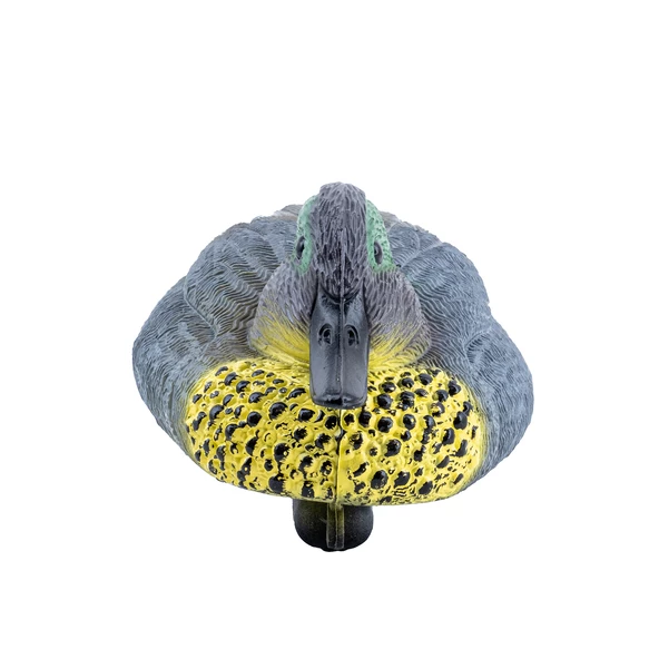 Bahri Ördek Mühresi - Erkek - Kirik - Yüzen Mühre - Savage - HD 025 - Resim 5