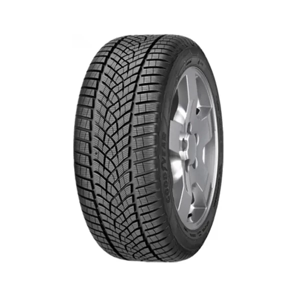 Goodyear UltraGrip Performance Plus 245/40 R19 98W XL FP X Kış Lastiği - 2024