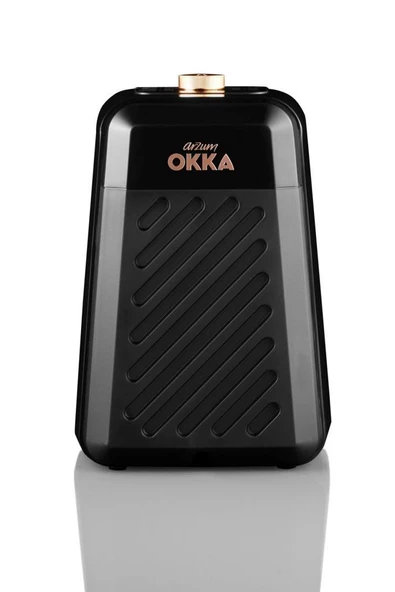 Arzum Okka Rich Spin Pro OK0020 Türk Kahve Makinesi Bakır - 4