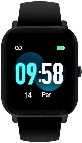 Reeder S2 Max Akıllı Saat Teşhir ürün görseli 1