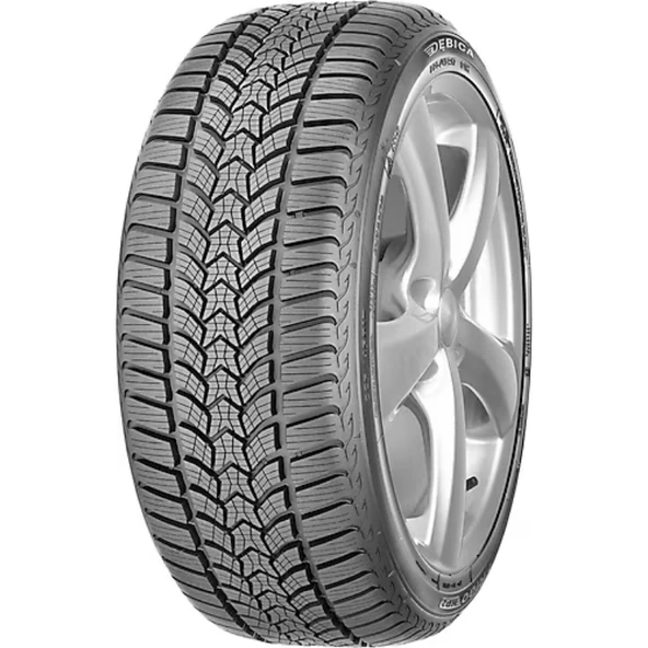 DEBICA 215/60 R16 99H XL FRIGO HP 2 Kış Oto Lastiği - 2024