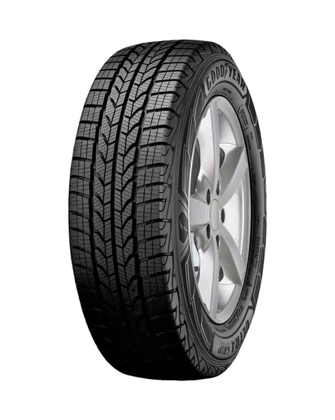 Goodyear UltraGrip Cargo 215/60 R17C 109/107T Kış Lastiği