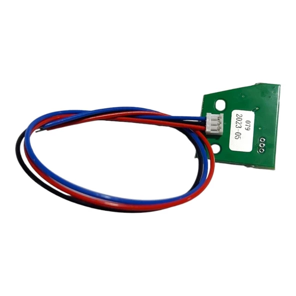 Suca SC 8606 Akülü Budama Uzatma Aparatı Tetik Kartı - 2