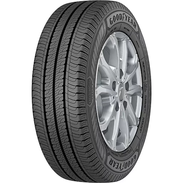 GOODYEAR 215/60 R17 C 109/107T UG CARGO M+S KIŞ Oto Lastiği - 2024