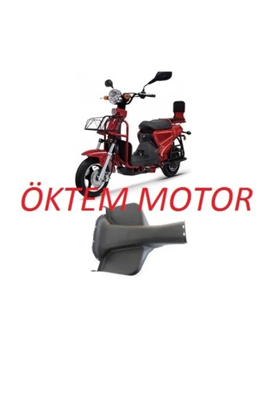 E-bike Kuba K4 Stmax Kobra Yuki Jupiter Iç Torpido Arora Herkül
