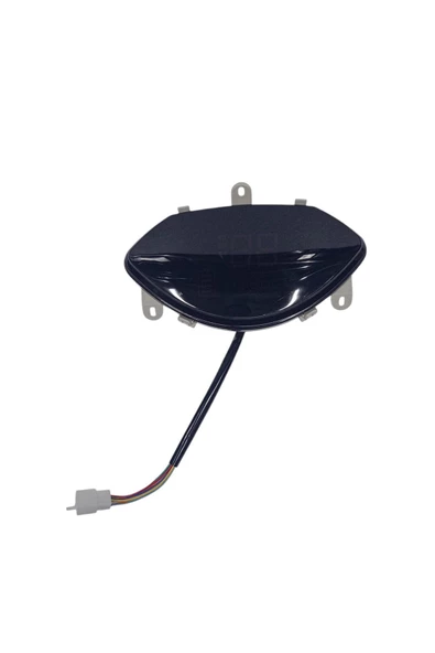 VM4 GÖSTERGE YENİ MODEL