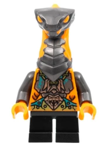 Lego Minifigür - Python Dynamite njo724