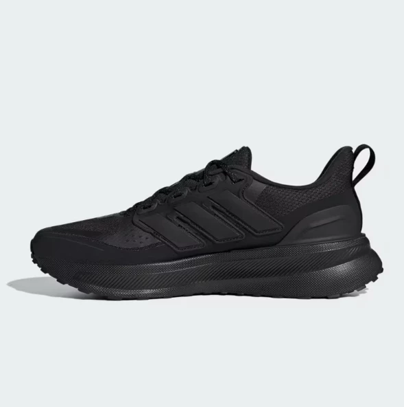 adidas Erkek Koşu - Yürüyüş Ayakkabı Ultrarun 5 Tr JP5908 - Resim 2