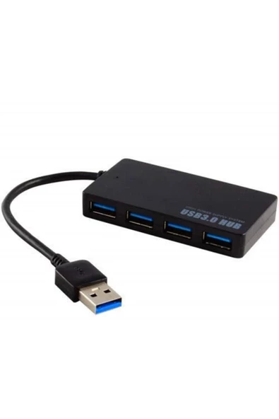 Benca Elektronik Marka: Al-4580 4 Port Usb 3.0 Hub Çoklayıcı Kategori: Usb-sd Çevirici Modül