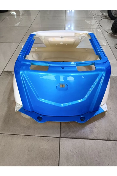 3 TEKERLEKLİ ELEKTRİKLİ MOTOR ARKA VE ORTA GRENAJ TAKIMI 2 PARÇA