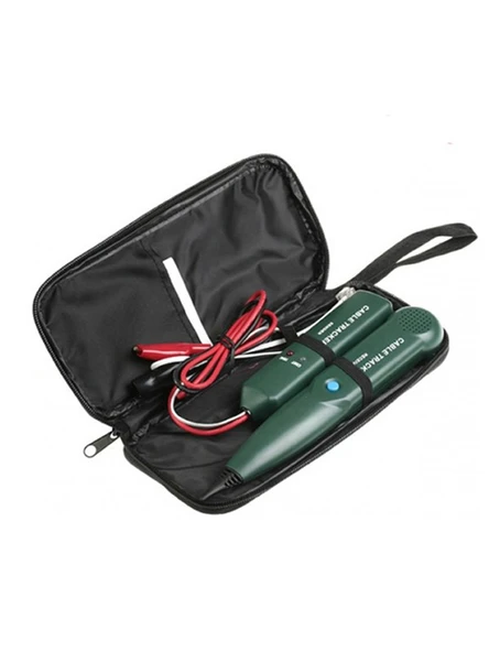 Mastech Ms6812 Çok Fonksiyonel Kablo Test Cihazı Bilibili - Resim 2