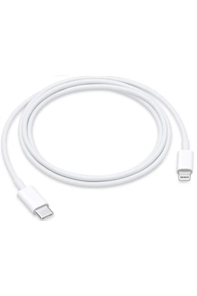 Alfais 4726 Lightning To Usb Type C 20w Hızlı Şarj Iphone Data Kablosu 1m - 4