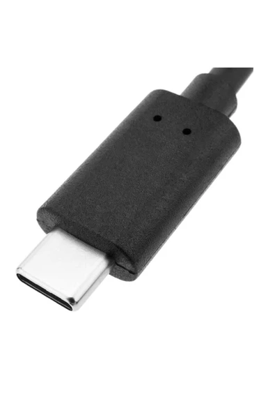 Zilevo Type C To Type C Erkek Erkek Hızlı Şarj Data Kablosu 3 metre - Resim 6