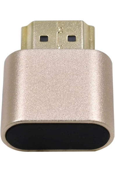 OEM Hdmı Sanal Ekran Adaptörü Hdmı Dummy - 5