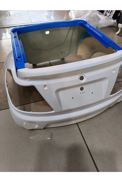 3 TEKERLEKLİ ELEKTRİKLİ MOTOR ARKA VE ORTA GRENAJ TAKIMI 2 PARÇA - 2