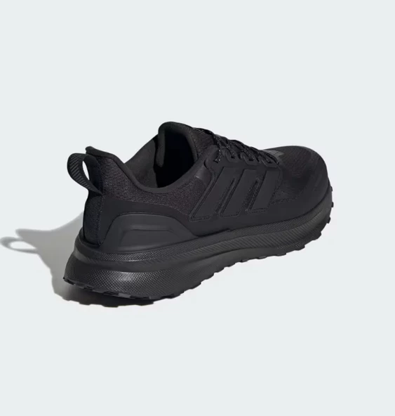 adidas Erkek Koşu - Yürüyüş Ayakkabı Ultrarun 5 Tr JP5908 - Resim 4