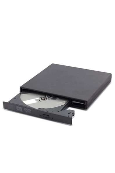 HADRON Hd990 Harici Dvd-rw Usb 3.0 12.7mm