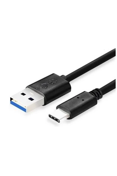 Zilevo Type C Usb 3.1 Veri Aktarım Şarj Kablosu Hızlı Şarj Kablosu 1 Metre ürün görseli 1