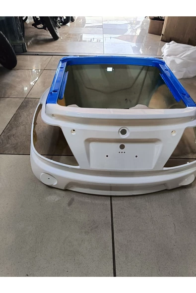 3 TEKERLEKLİ ELEKTRİKLİ MOTOR ARKA VE ORTA GRENAJ TAKIMI 2 PARÇA - 5