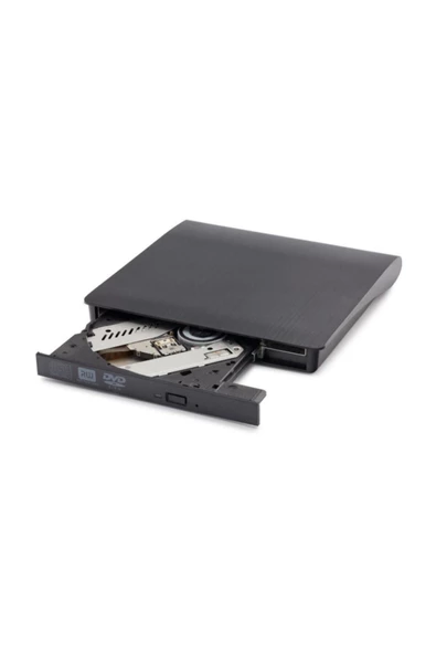 HADRON Hd990/50 Harici Dvd-rw Usb 3.0 12.7mm