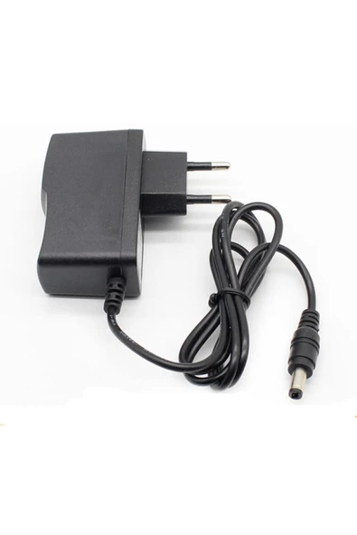 Zilevo 5v 1a Modem - Switch - Şerit Led - Kamera 5.5*2.5-2.1mm Adaptör
