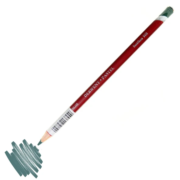 PASTEL KALEM P410 FOREST GREEN