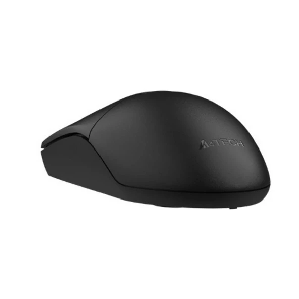 A4 Tech OP-330 Kablolu USB Mouse Siyah, 1,5 Metre - 5