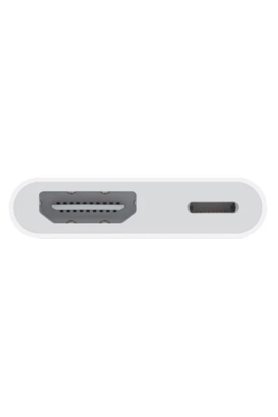 OEM Lightning To Hdmi Çevirici Adaptör - 5