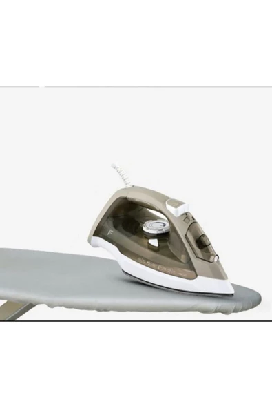 Fakir Brila DB1109B 2200 W Buharlı Ütü