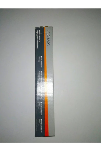 niva orijinal ön amortisör - 2