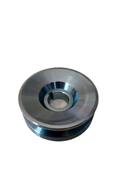 KAMİLPAR- SKODA FAVORİT ALTERNATÖR KASNAGI FORMAN +FELİCİA KARBÜRATÖRLÜ TEK KANAL - 4