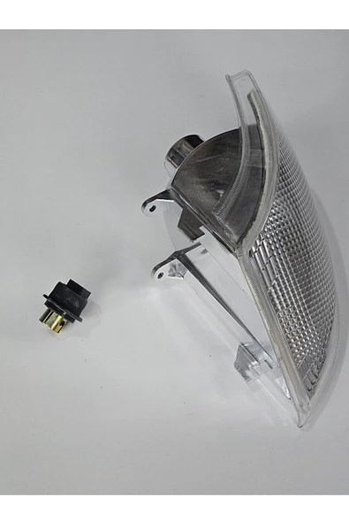 KAMİLPAR- LADA VEGA SOL FAR SİNYALİ (ORİJİNAL TİP MERCEKLİ FARLAR İÇİN) - Resim 2