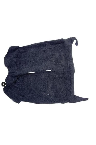 Samara  Uyumlu Orijinal Taban Halısı Izolasyonlu