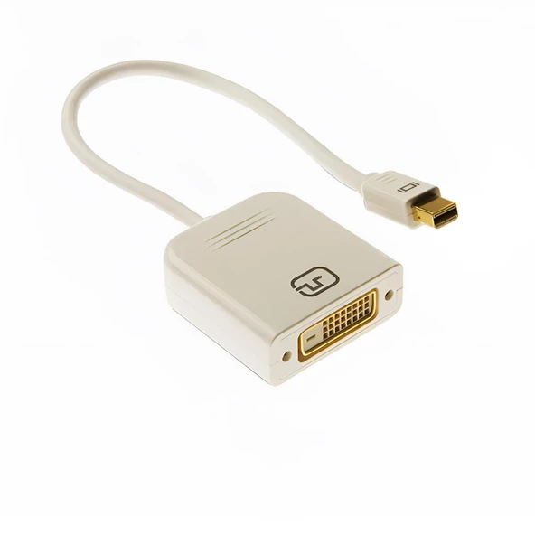 Prolink PMM350-0020 Mini DisplayPort to DVI-D Dönüştürücü