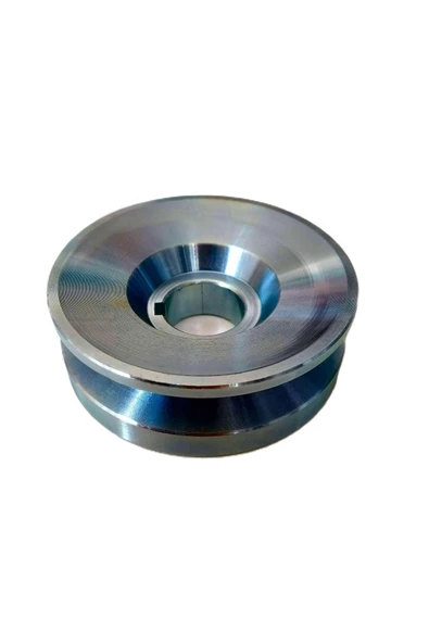 KAMİLPAR- SKODA FAVORİT ALTERNATÖR KASNAGI FORMAN +FELİCİA KARBÜRATÖRLÜ TEK KANAL