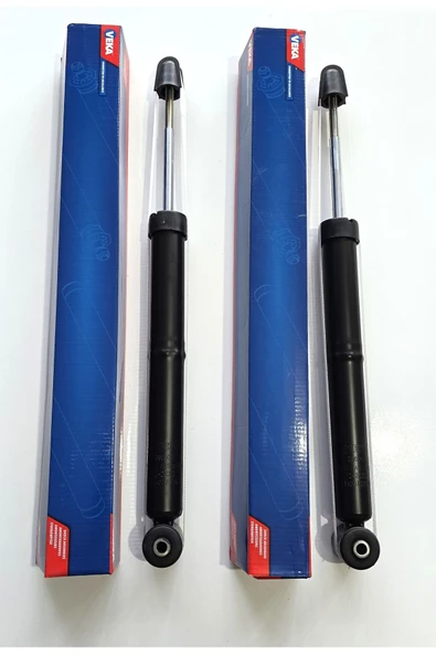 KAMİLPAR- SKODA PİCKUP 1995-2002 ARKA AMORTİSÖR SAĞ SOL TAKIMDIR ürün görseli