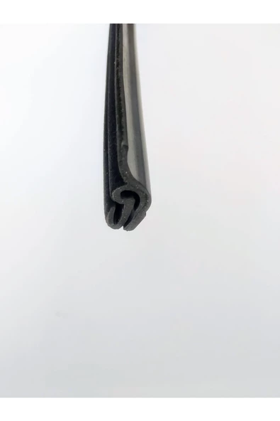 lada samara Uyumlu dış cam fitili takım 4 kapılık - Resim 3