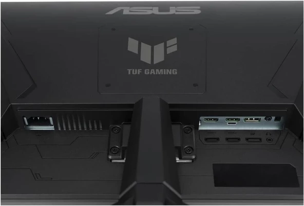 Asus TUF Gaming VG249QM1A 23.8" 1 ms Full HD IPS 270 Hz Oyuncu Monitörü Teşhir - Resim 4