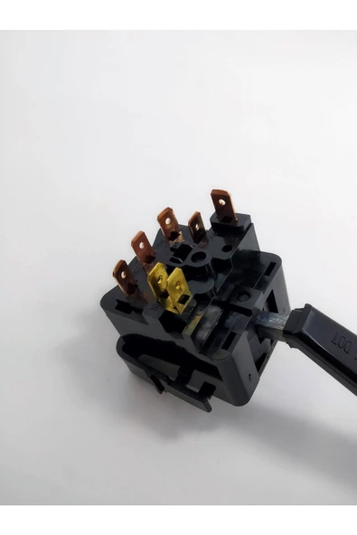 Samara Sinyal Kolu - Resim 2