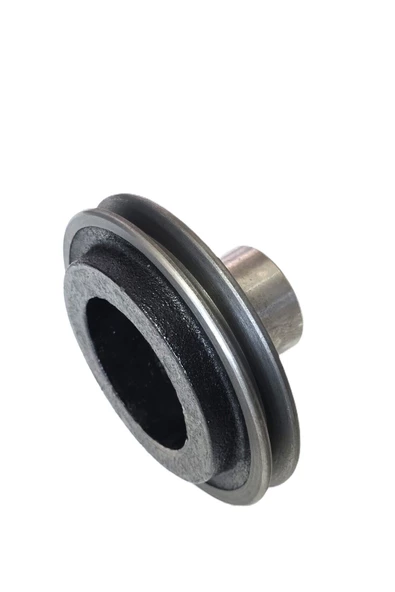 KAMİLPAR skoda favorit forman felicia krank kasnağı 32 MM - Resim 2